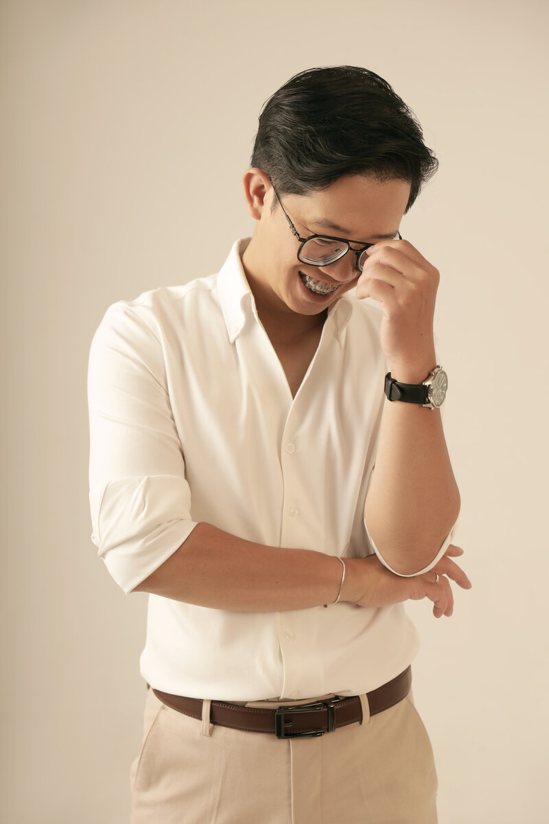Vinh & Uyên