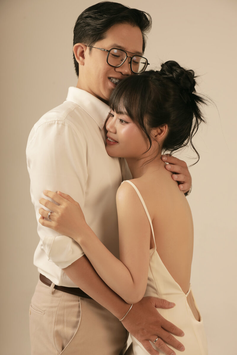 Vinh & Uyên