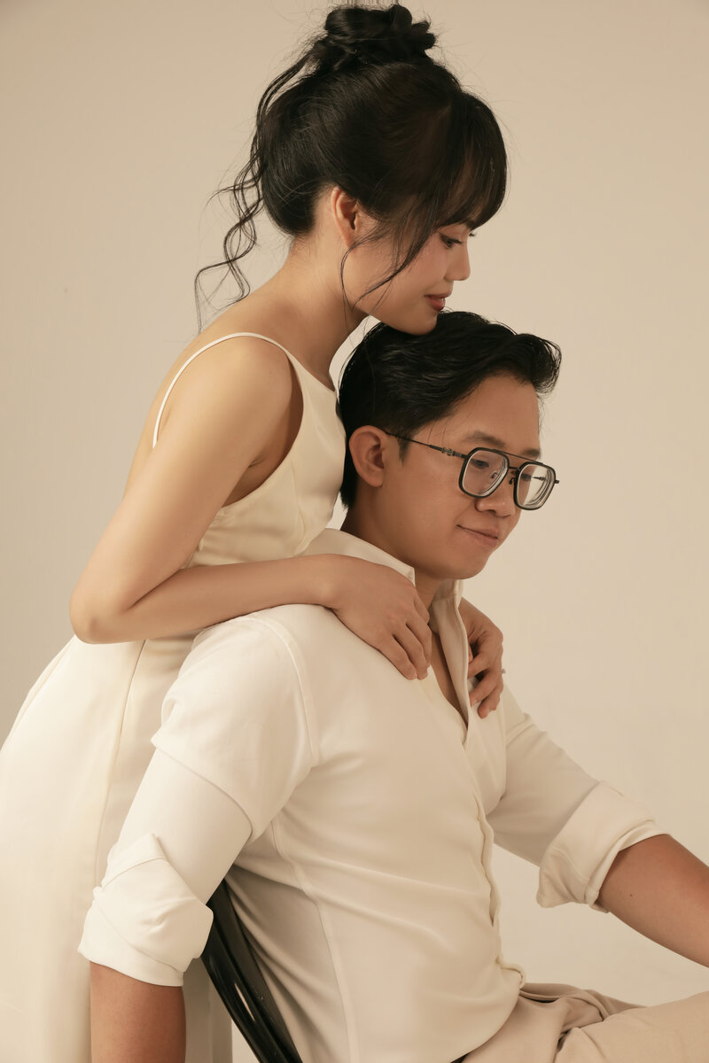 Vinh & Uyên