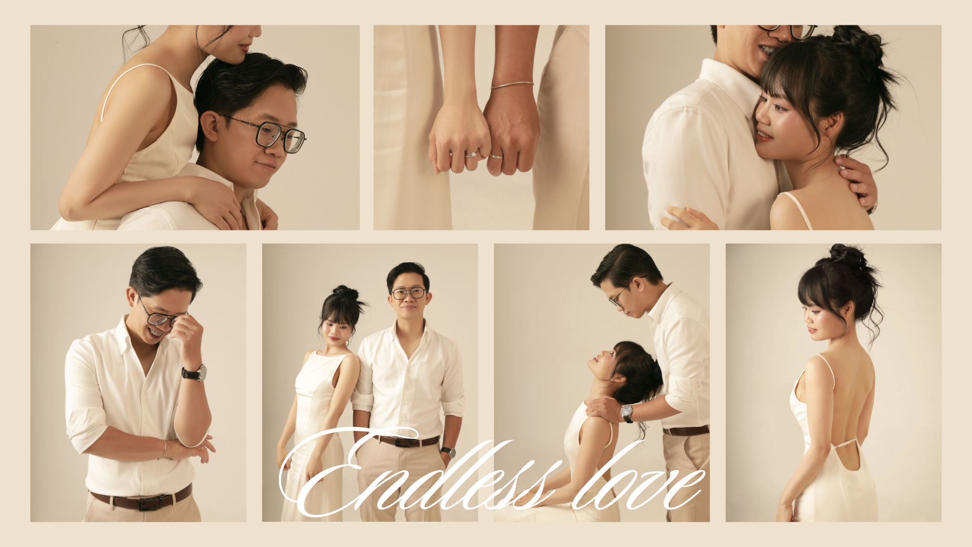 Wedding Video Thumbnail